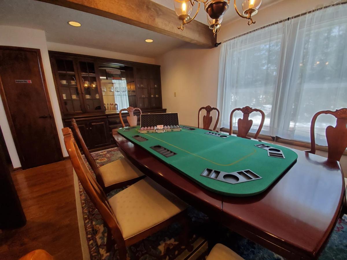 Walk To Pool & Beach - Spacious Gateway, Hot Tub, Game Room Pocono Country Place Extérieur photo