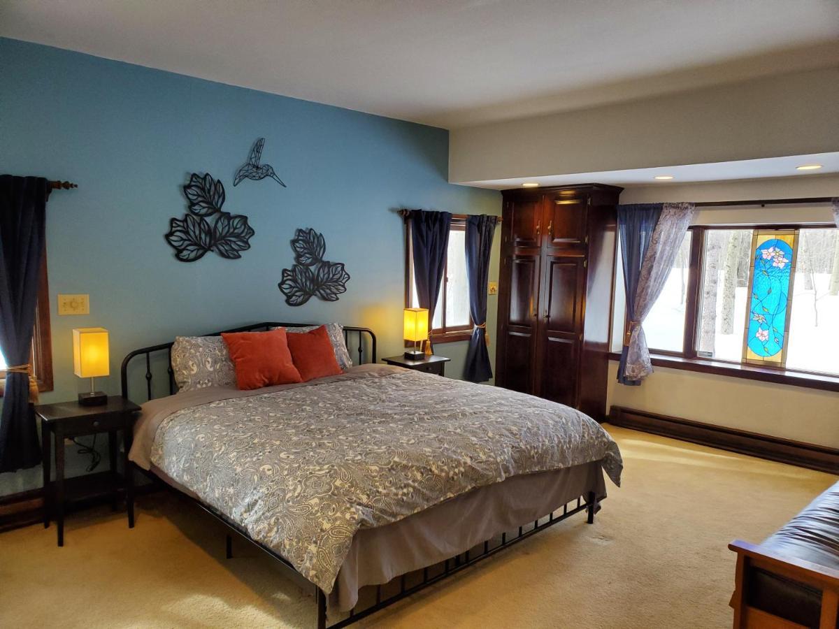 Walk To Pool & Beach - Spacious Gateway, Hot Tub, Game Room Pocono Country Place Extérieur photo