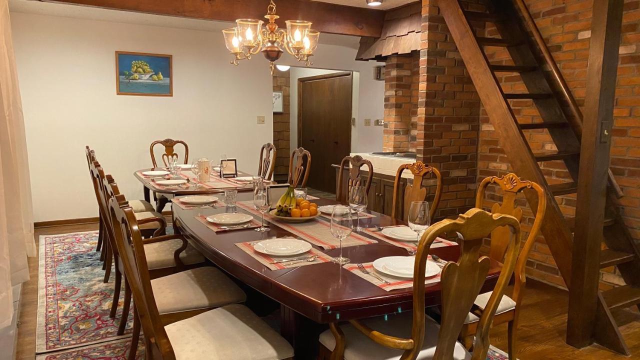 Walk To Pool & Beach - Spacious Gateway, Hot Tub, Game Room Pocono Country Place Extérieur photo