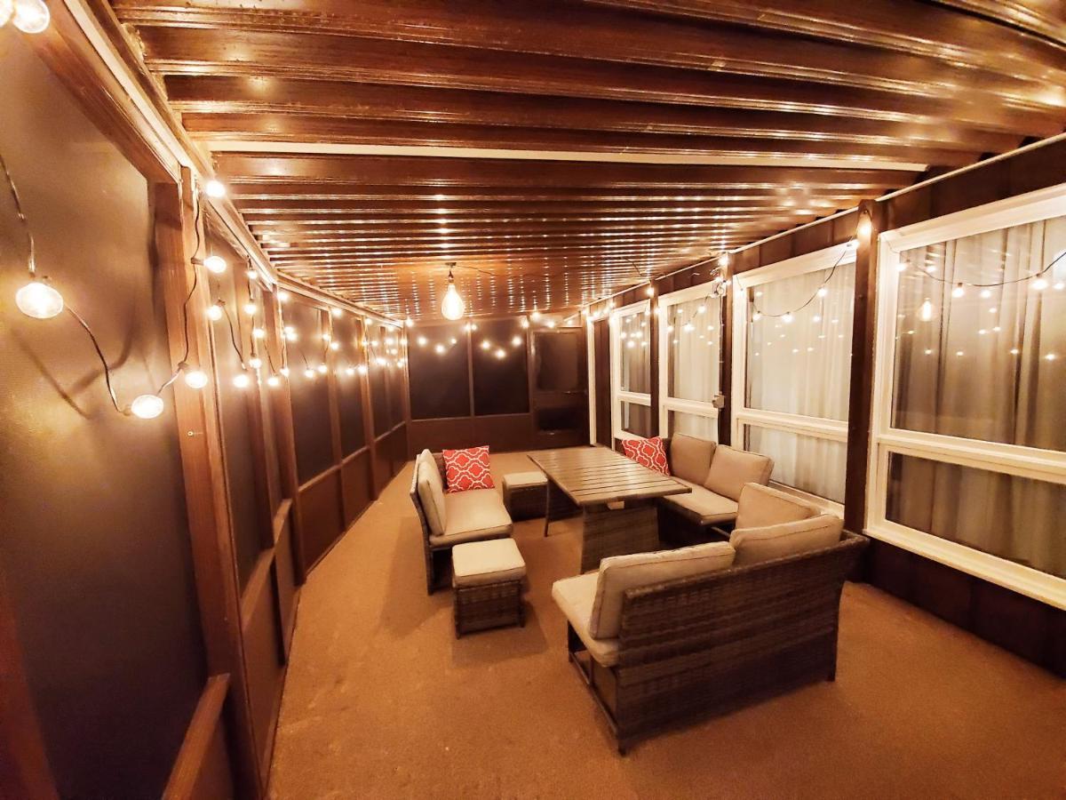 Walk To Pool & Beach - Spacious Gateway, Hot Tub, Game Room Pocono Country Place Extérieur photo
