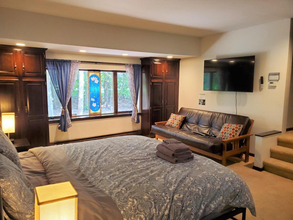 Walk To Pool & Beach - Spacious Gateway, Hot Tub, Game Room Pocono Country Place Extérieur photo