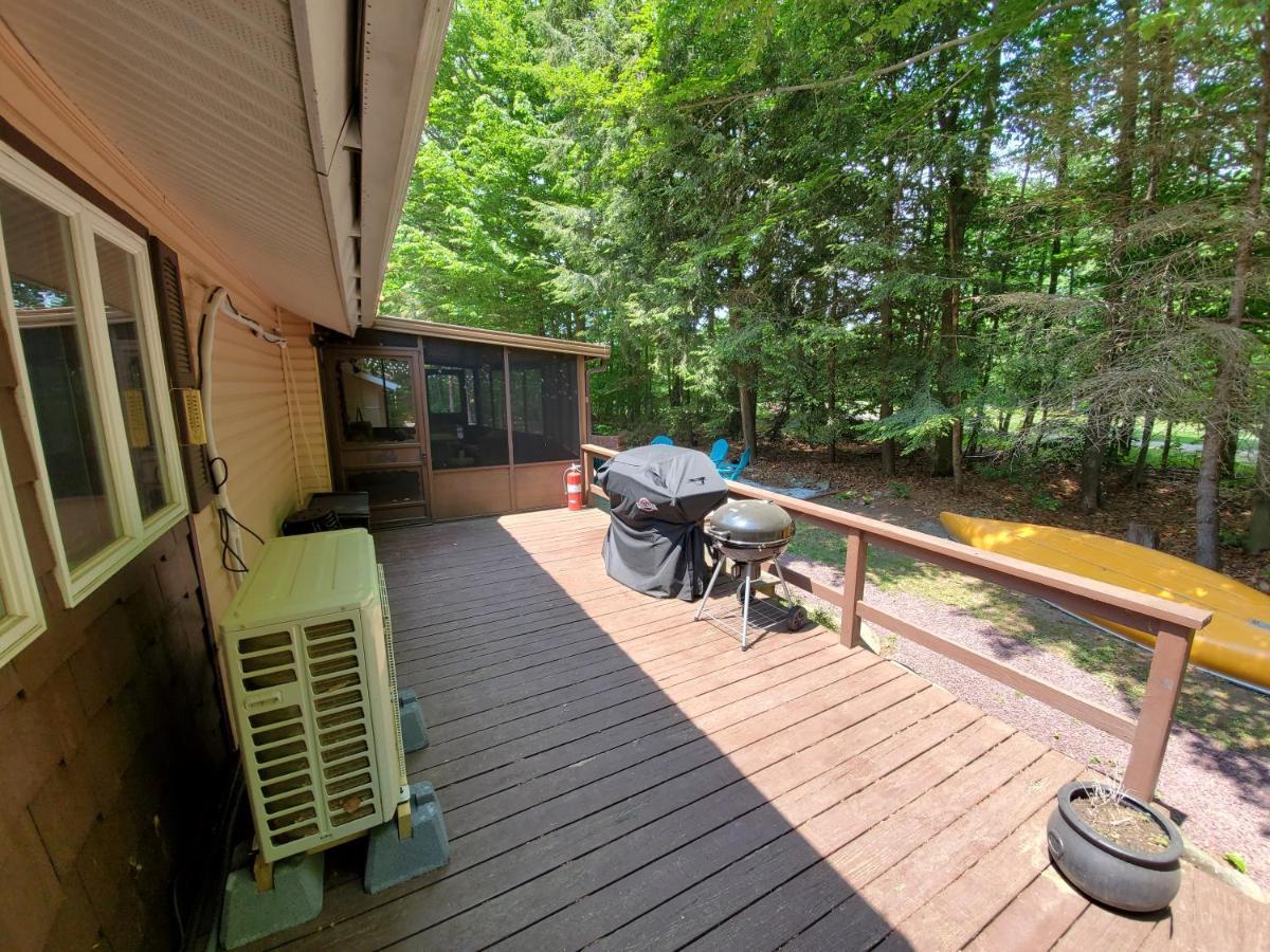 Walk To Pool & Beach - Spacious Gateway, Hot Tub, Game Room Pocono Country Place Extérieur photo