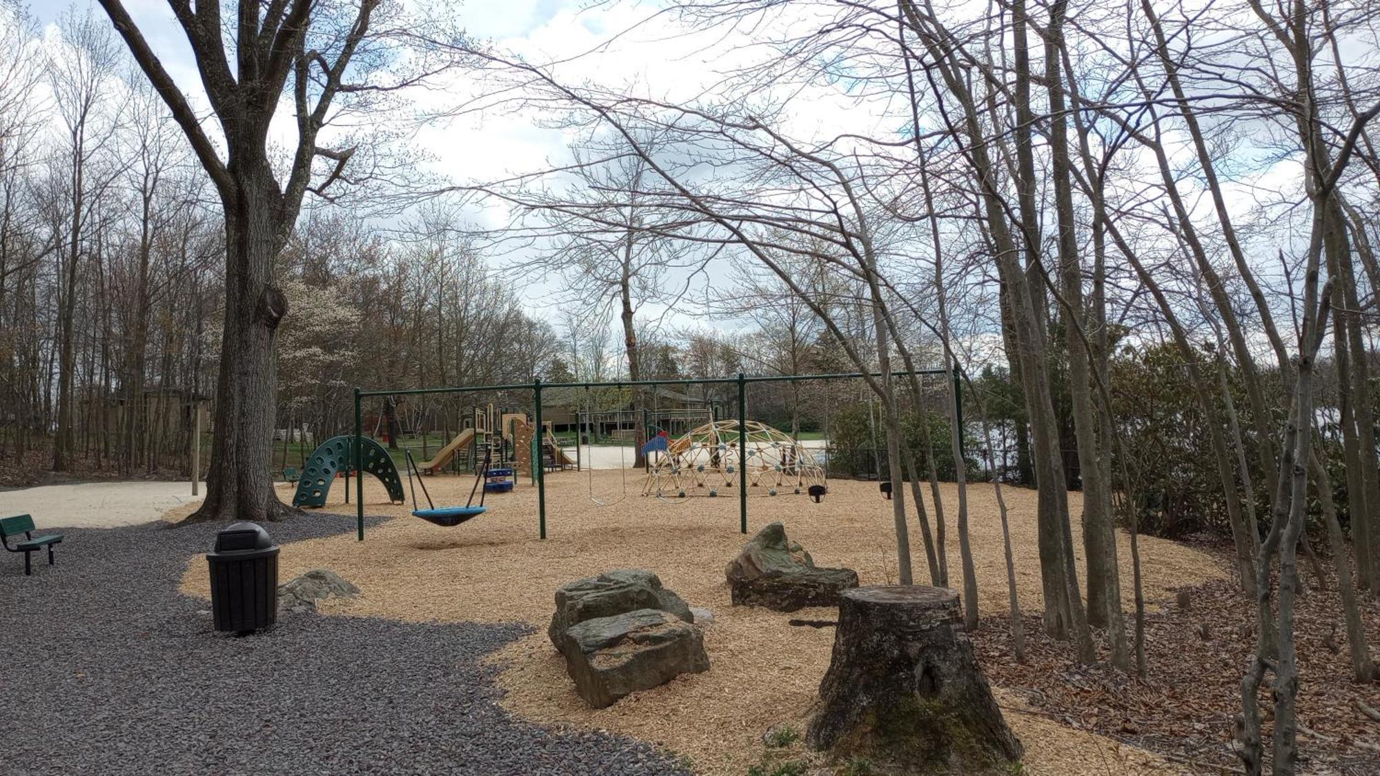 Walk To Pool & Beach - Spacious Gateway, Hot Tub, Game Room Pocono Country Place Extérieur photo