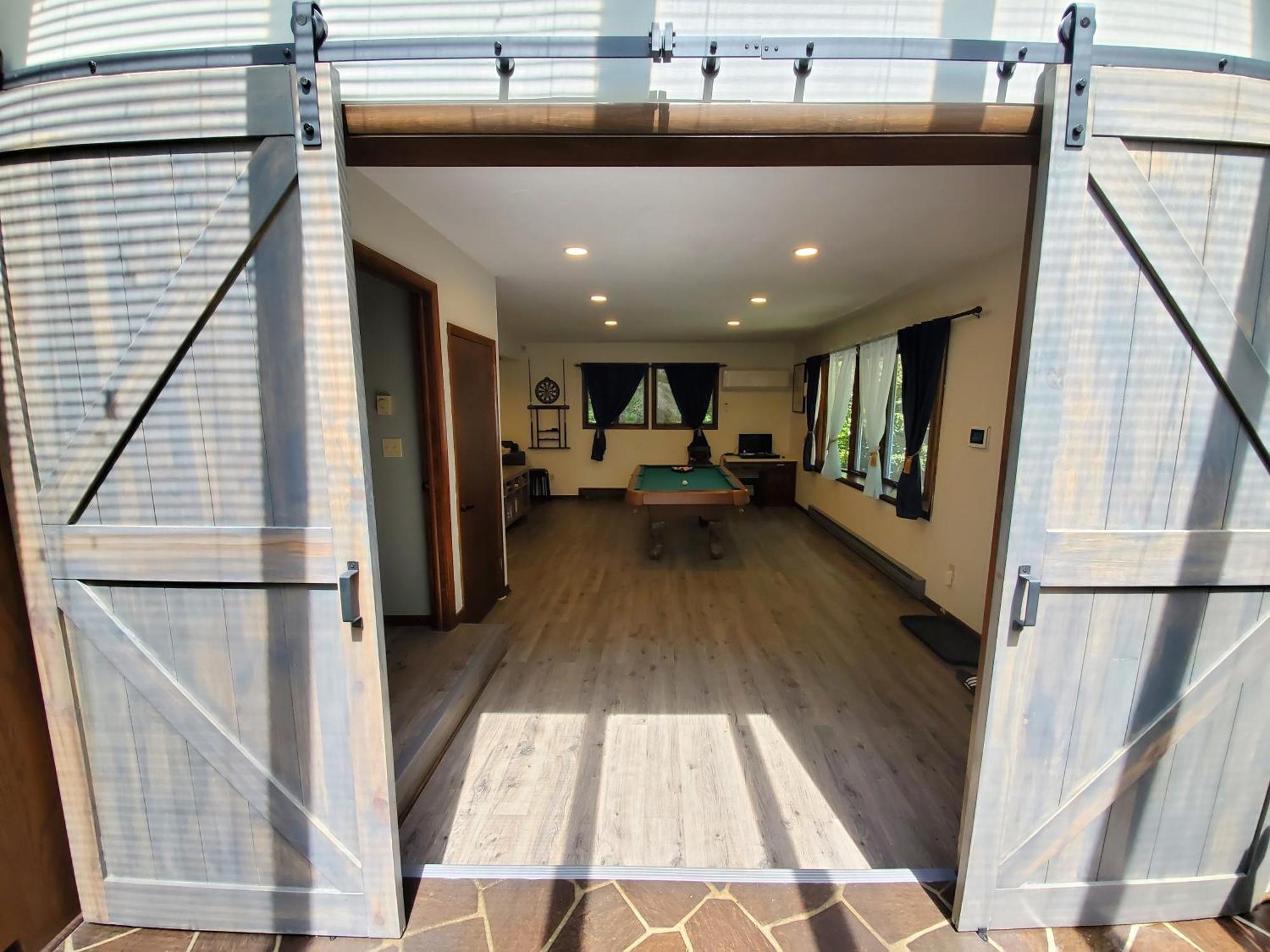 Walk To Pool & Beach - Spacious Gateway, Hot Tub, Game Room Pocono Country Place Extérieur photo